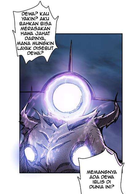 God Slayer Chapter 16 - halaman 1