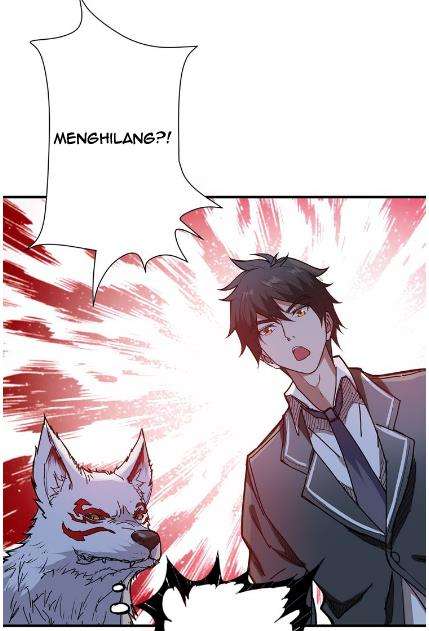 God Slayer Chapter 16 - halaman 19