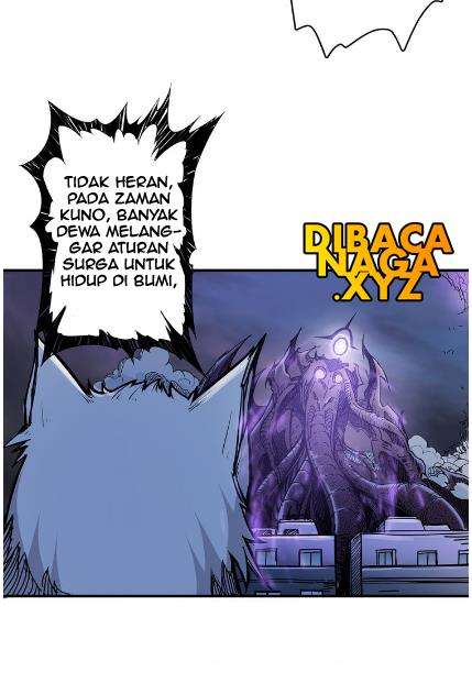 God Slayer Chapter 16 - halaman 2