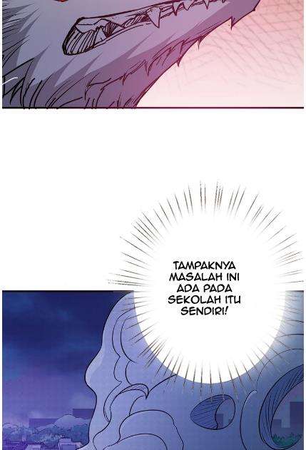 God Slayer Chapter 16 - halaman 21
