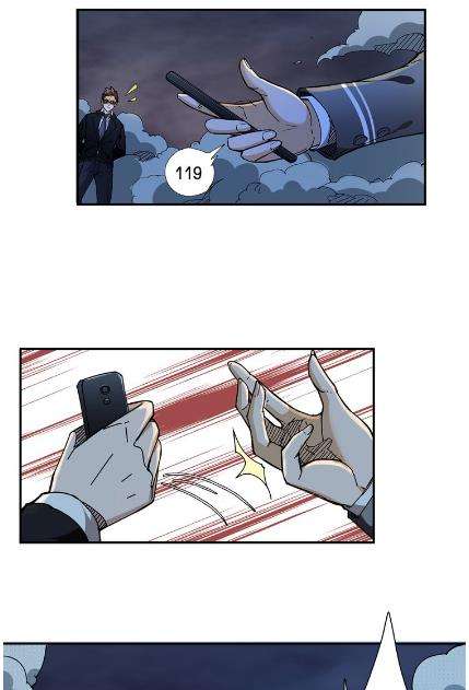 God Slayer Chapter 16 - halaman 26