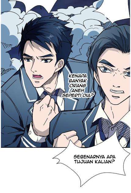 God Slayer Chapter 16 - halaman 28