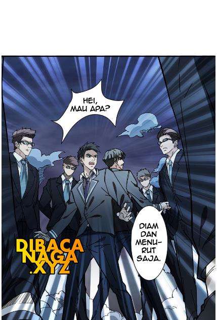 God Slayer Chapter 16 - halaman 29
