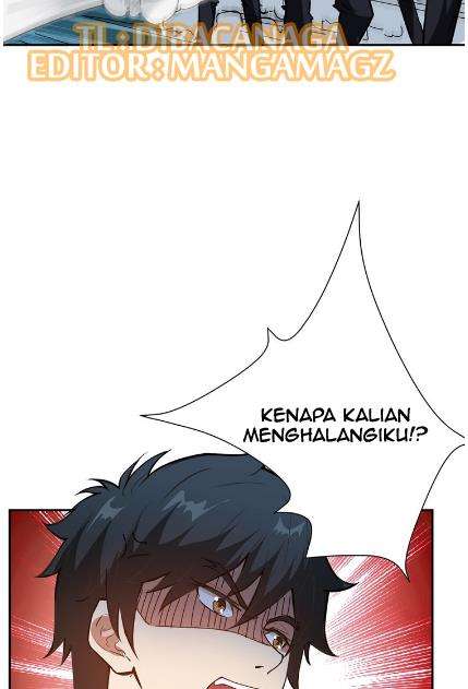 God Slayer Chapter 16 - halaman 31