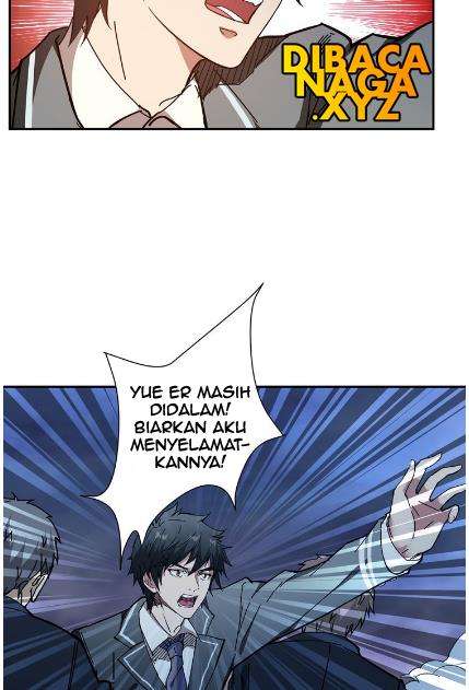God Slayer Chapter 16 - halaman 32