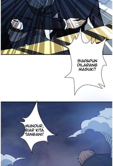 God Slayer Chapter 16 - halaman 33