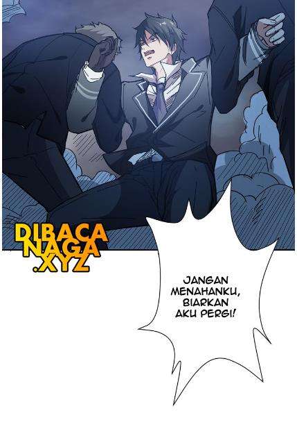 God Slayer Chapter 16 - halaman 34