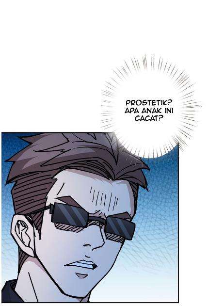 God Slayer Chapter 16 - halaman 35