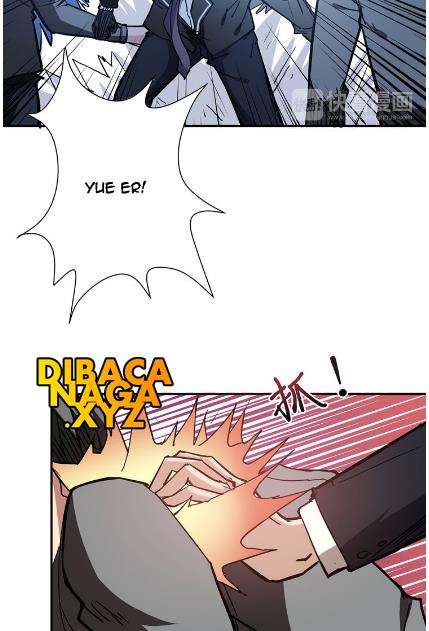 God Slayer Chapter 16 - halaman 37