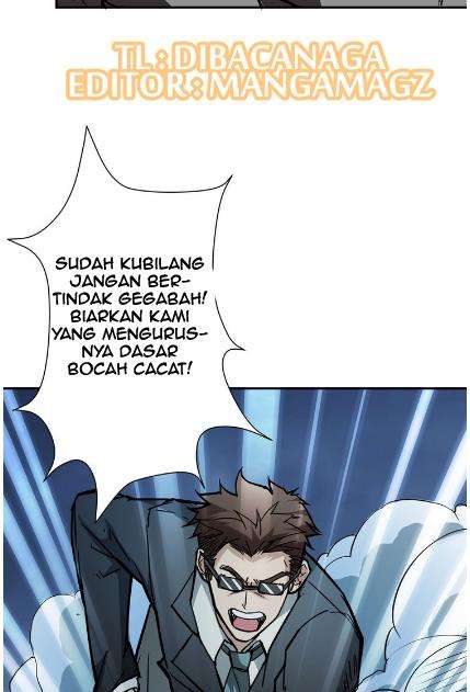God Slayer Chapter 16 - halaman 38