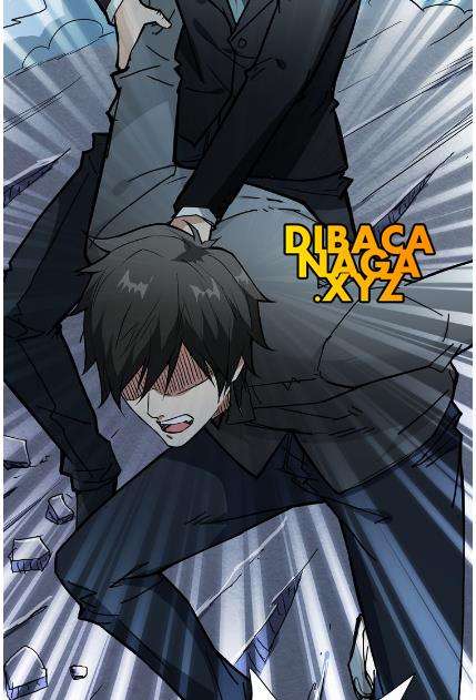 God Slayer Chapter 16 - halaman 39