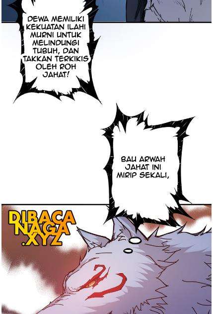 God Slayer Chapter 16 - halaman 4