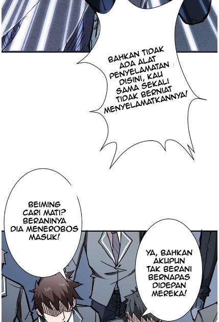 God Slayer Chapter 16 - halaman 40