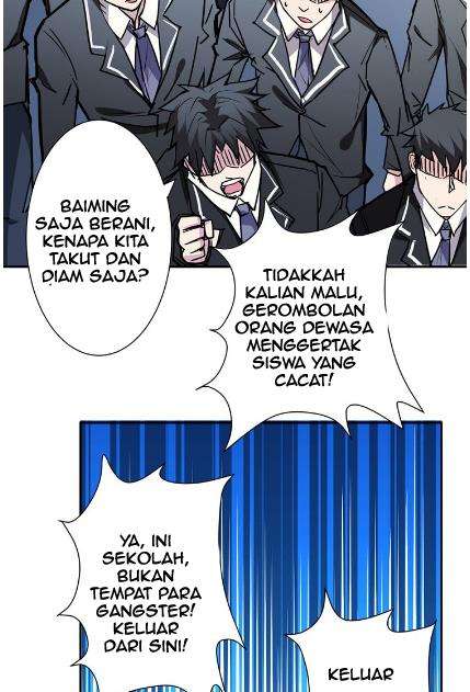God Slayer Chapter 16 - halaman 41
