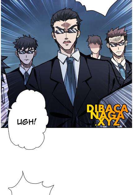 God Slayer Chapter 16 - halaman 43