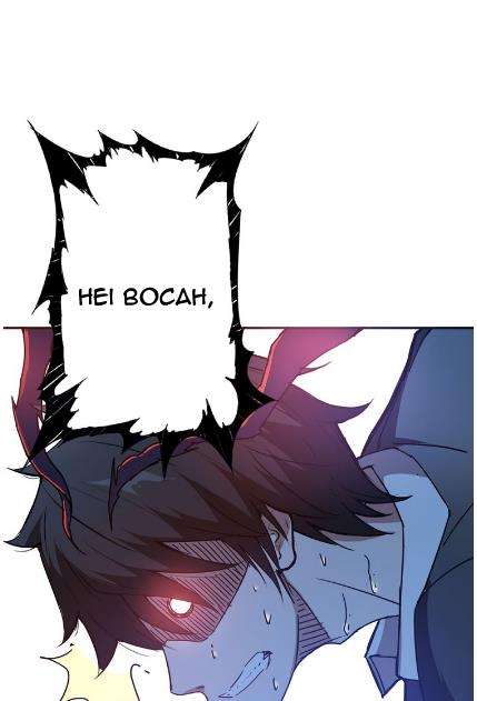 God Slayer Chapter 16 - halaman 46