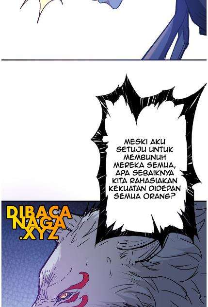 God Slayer Chapter 16 - halaman 47
