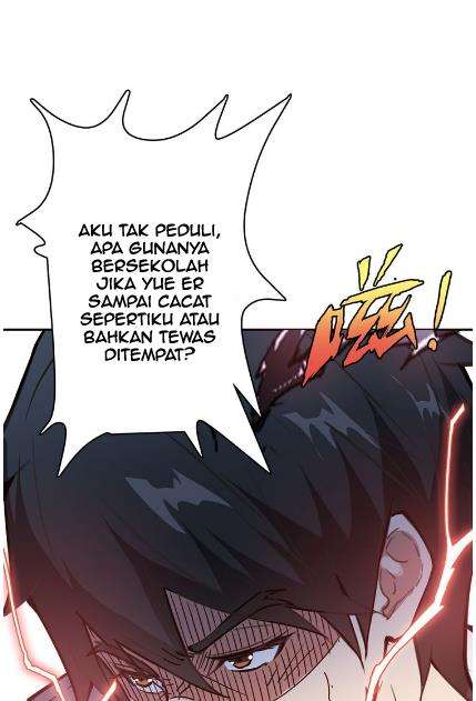 God Slayer Chapter 16 - halaman 49