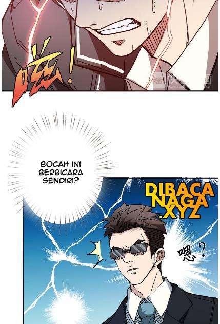 God Slayer Chapter 16 - halaman 50