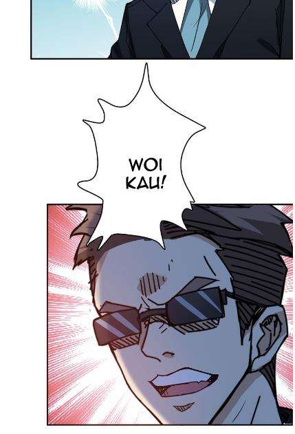 God Slayer Chapter 16 - halaman 51