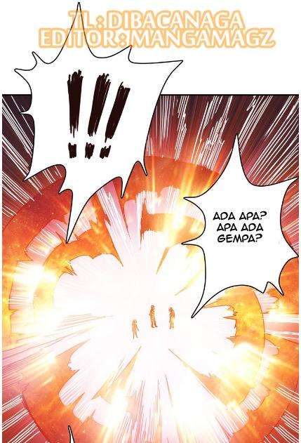 God Slayer Chapter 16 - halaman 52
