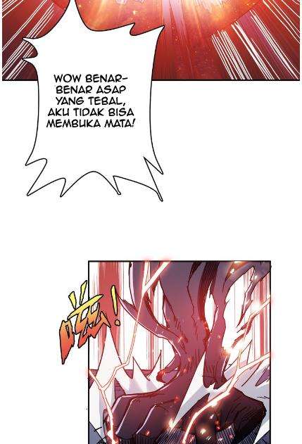 God Slayer Chapter 16 - halaman 53
