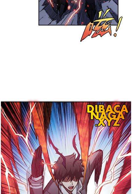 God Slayer Chapter 16 - halaman 54