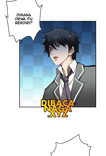 God Slayer Chapter 16 - halaman 6