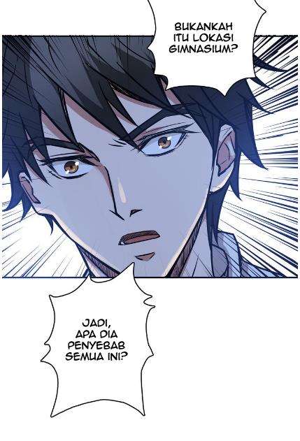 God Slayer Chapter 16 - halaman 7