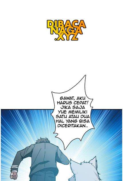 God Slayer Chapter 16 - halaman 8