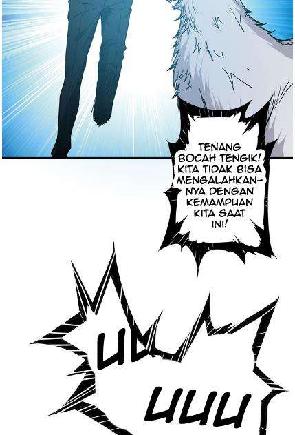 God Slayer Chapter 16 - halaman 9