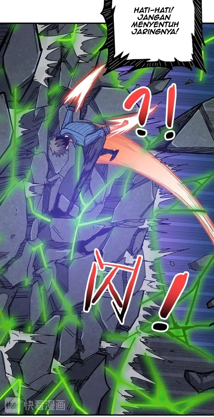 God Slayer Chapter 160 - halaman 11