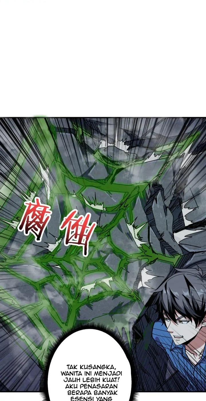 God Slayer Chapter 160 - halaman 12