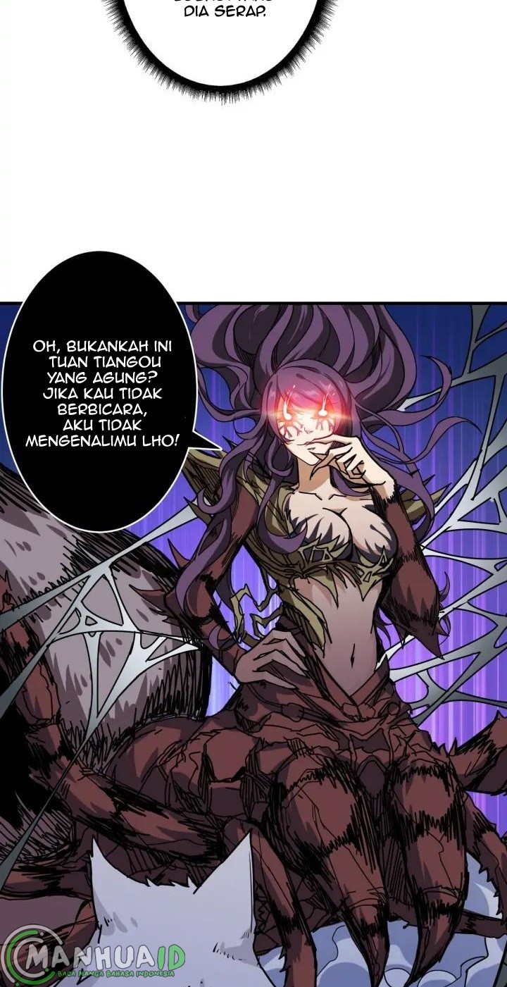 God Slayer Chapter 160 - halaman 13