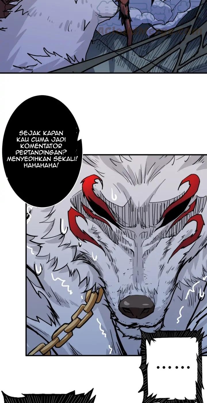 God Slayer Chapter 160 - halaman 14