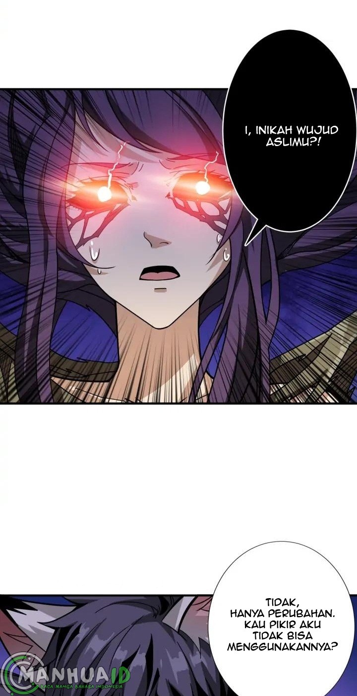 God Slayer Chapter 160 - halaman 21