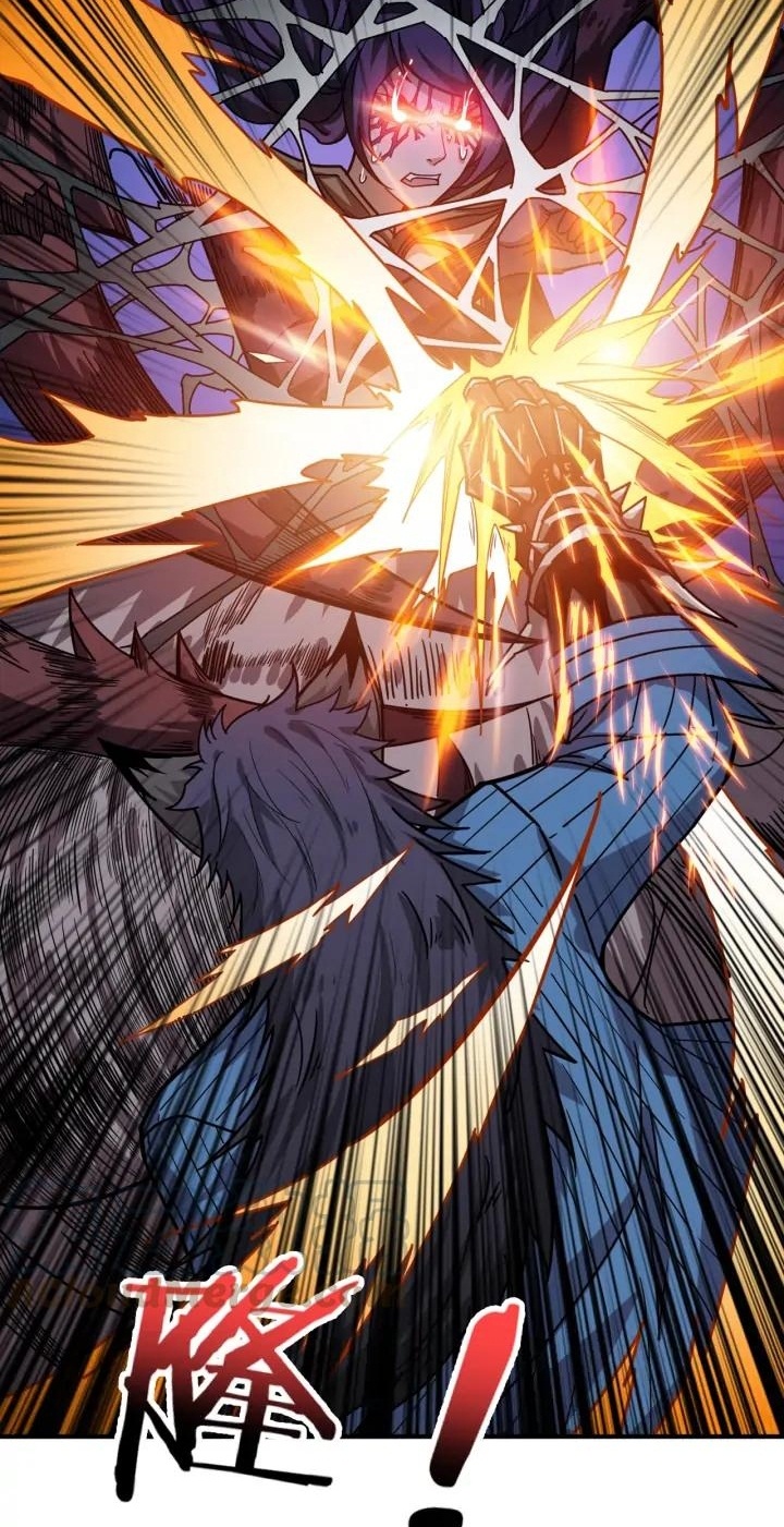 God Slayer Chapter 160 - halaman 23