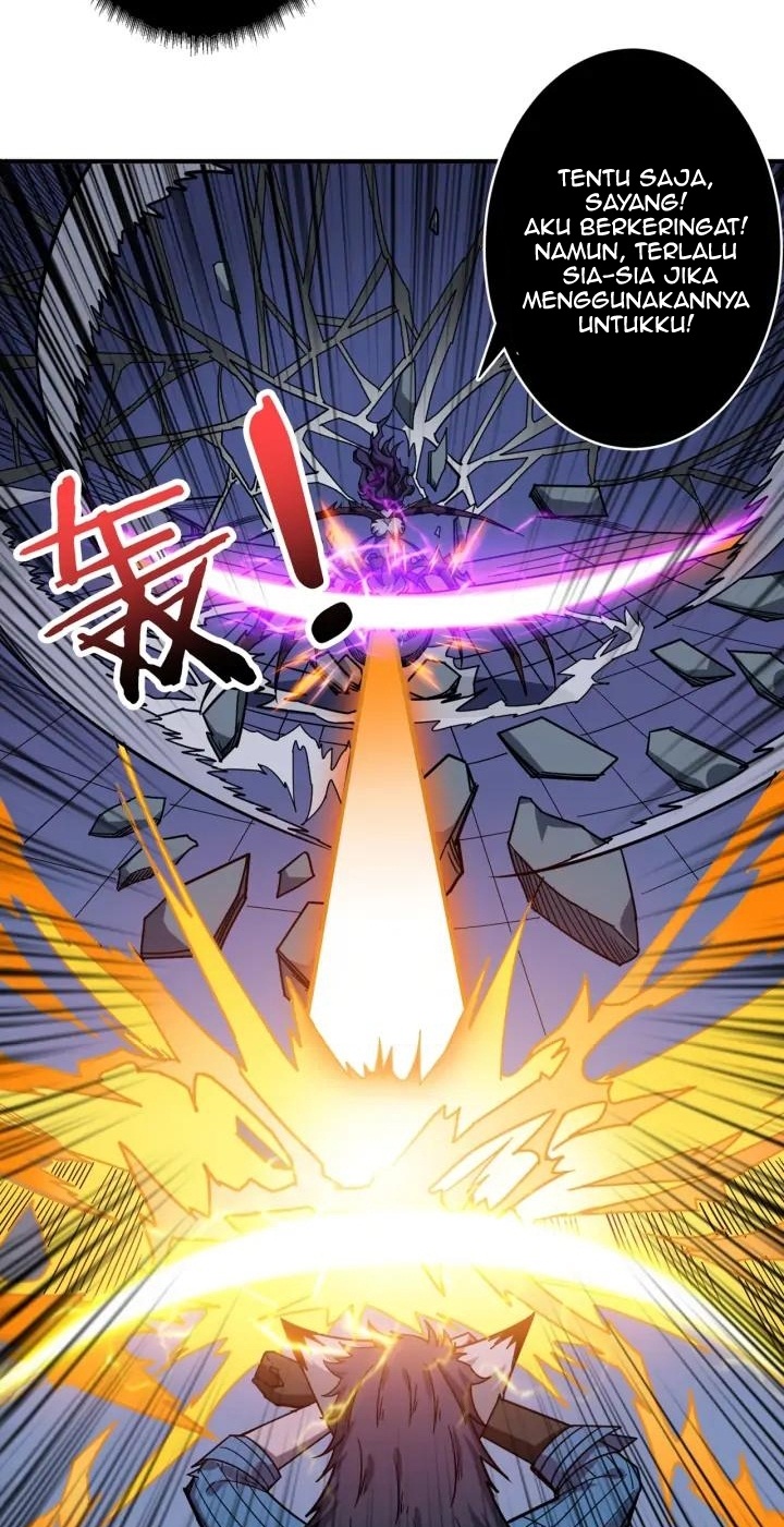 God Slayer Chapter 160 - halaman 26