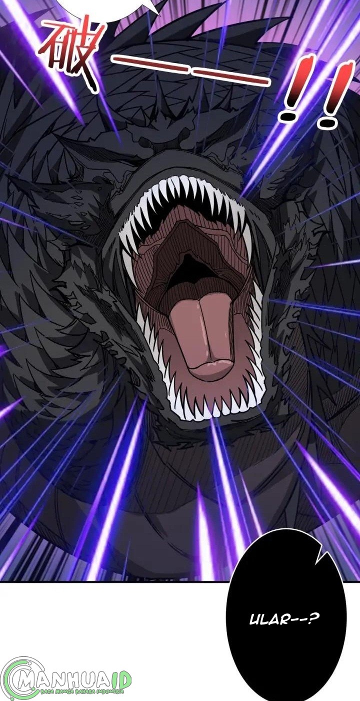 God Slayer Chapter 160 - halaman 30