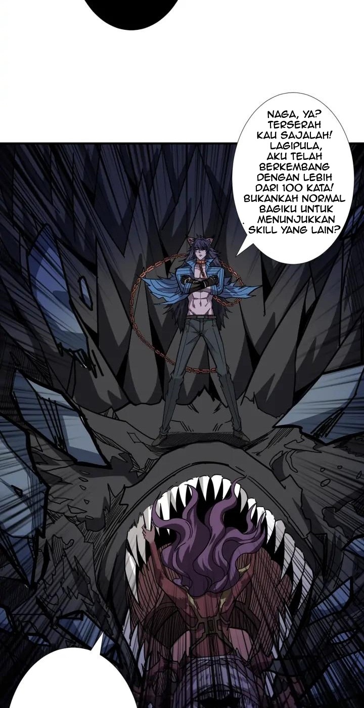 God Slayer Chapter 160 - halaman 32