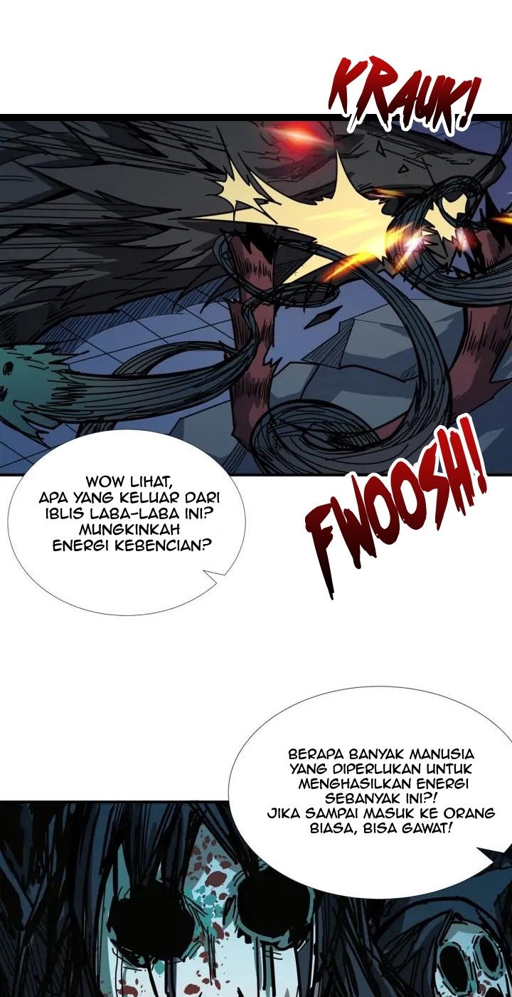 God Slayer Chapter 160 - halaman 34
