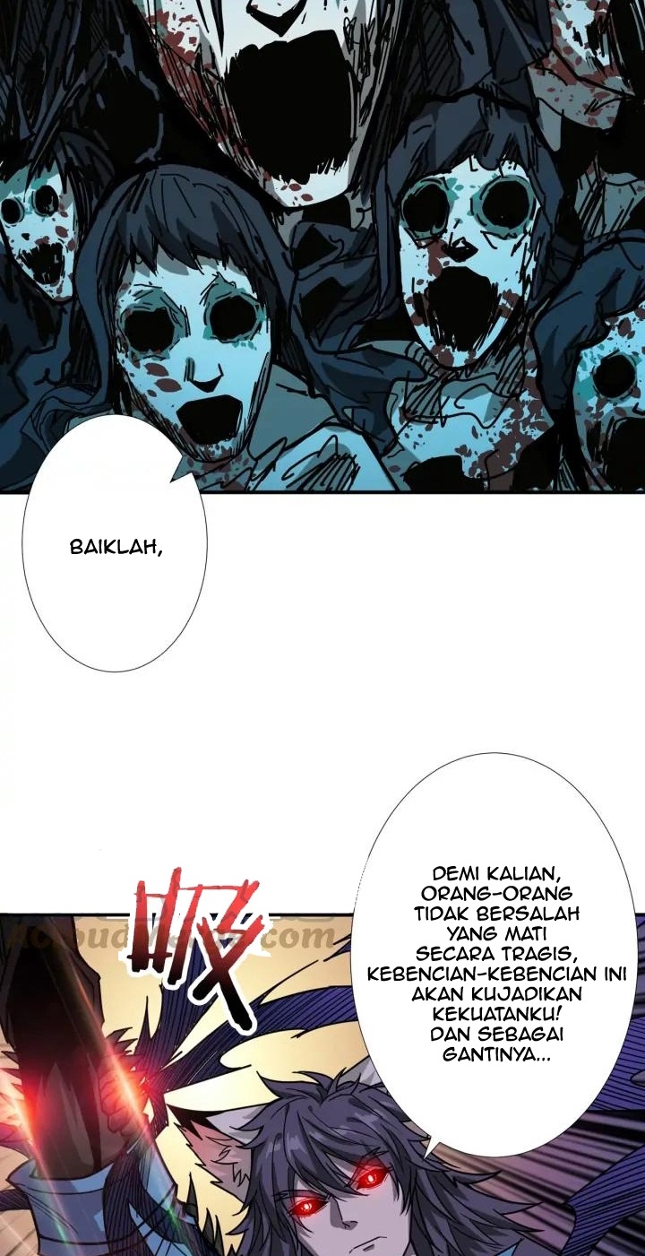 God Slayer Chapter 160 - halaman 35