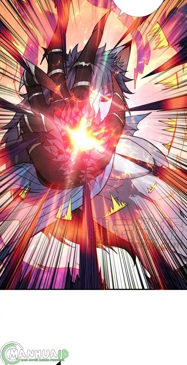 God Slayer Chapter 160 - halaman 39