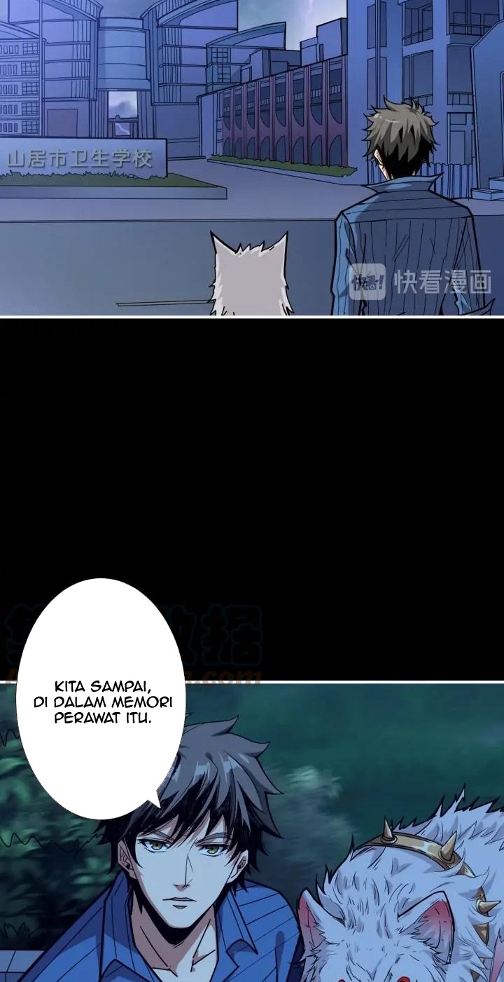 God Slayer Chapter 160 - halaman 43