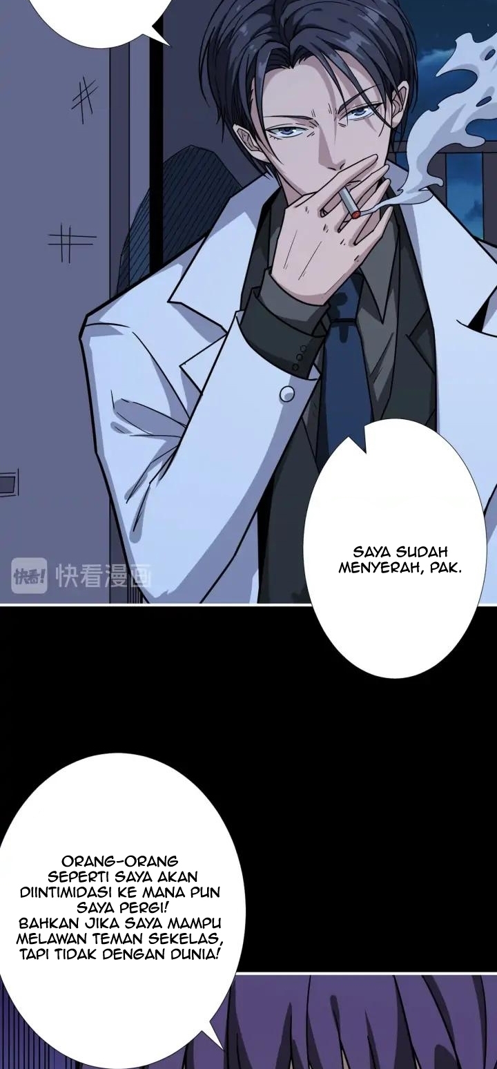 God Slayer Chapter 161 - halaman 13