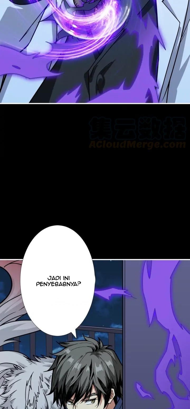 God Slayer Chapter 161 - halaman 16