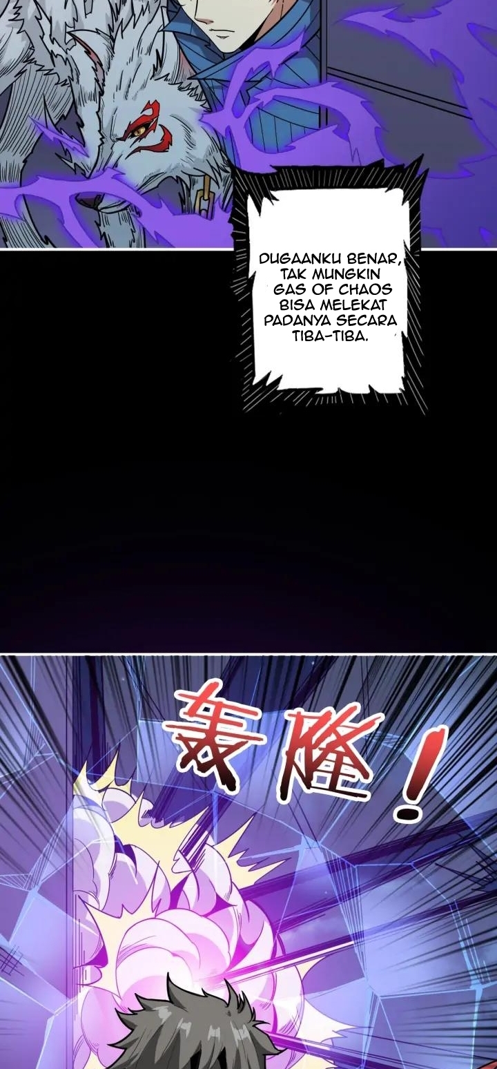 God Slayer Chapter 161 - halaman 17