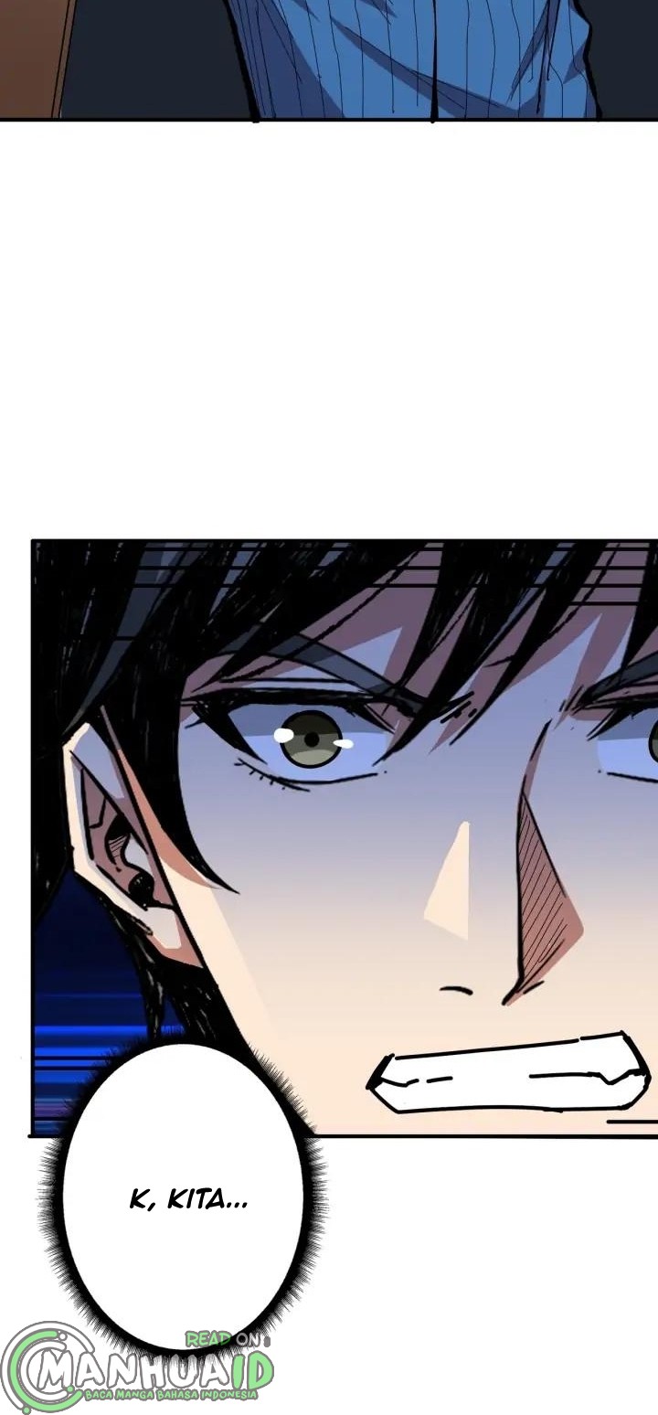 God Slayer Chapter 161 - halaman 39