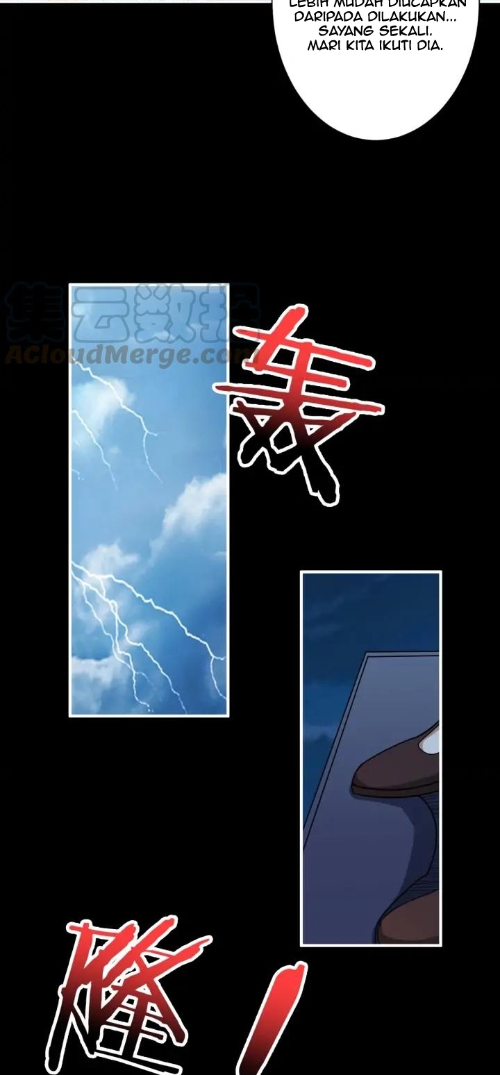 God Slayer Chapter 161 - halaman 9