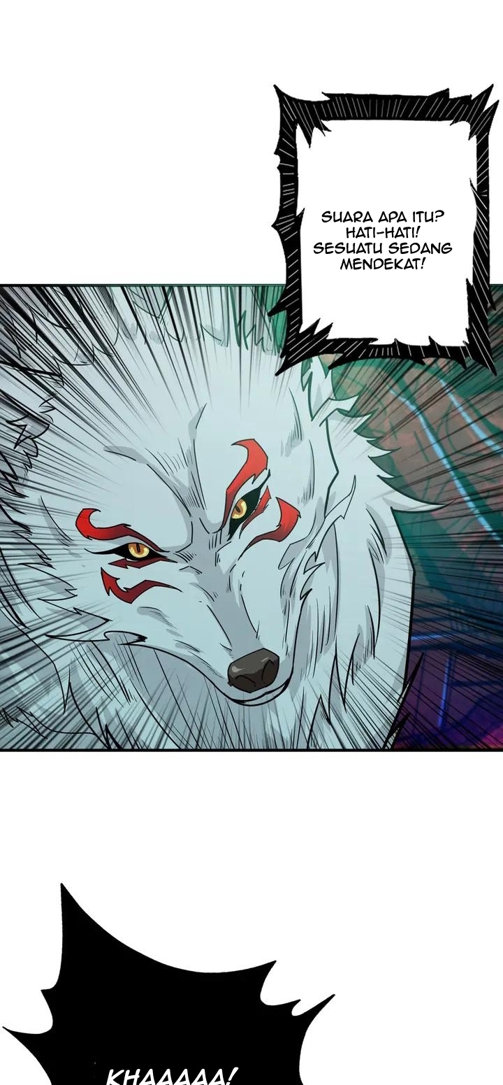 God Slayer Chapter 162 - halaman 15